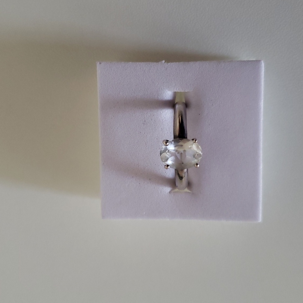 Elegant Ring 925